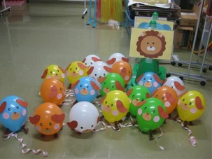 きらきらスペシャルデー