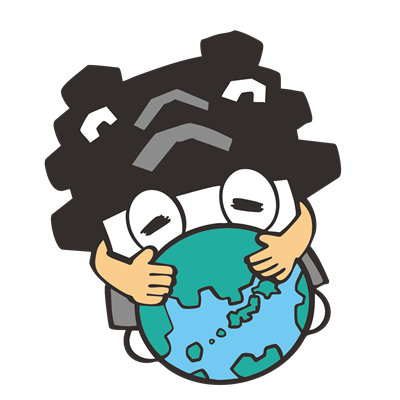 地球を守るひごまる