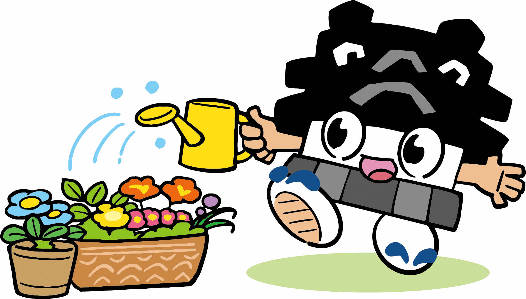 花とひごまる（1）