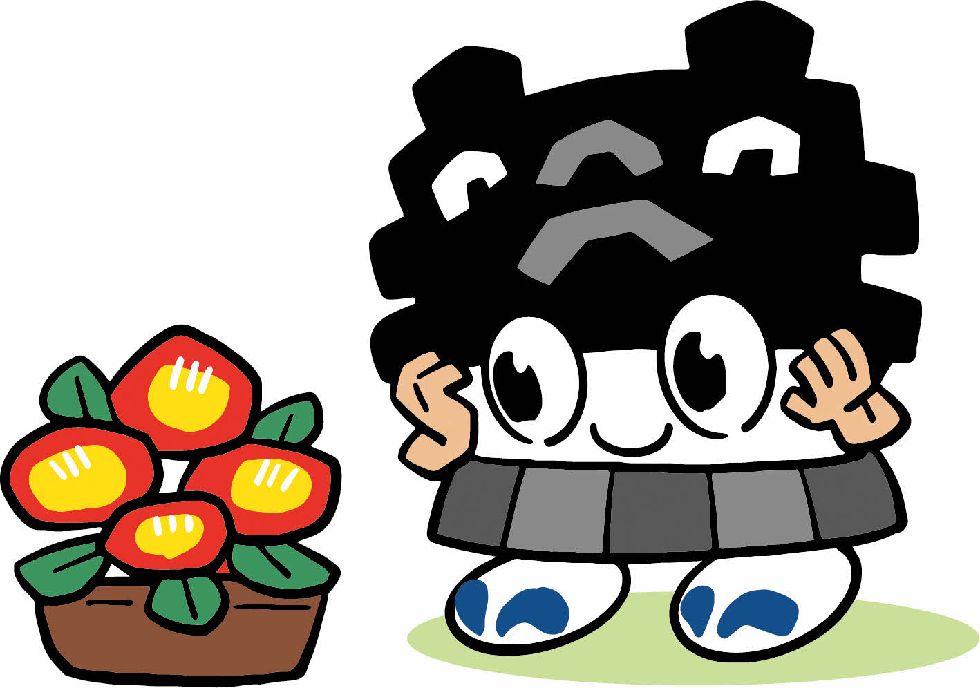 花とひごまる（2）