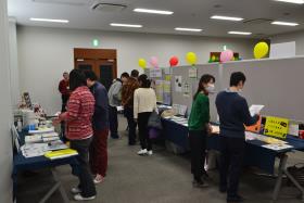展示会2 展示会2