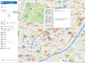 熊本市地図情報サービスイメージの画像