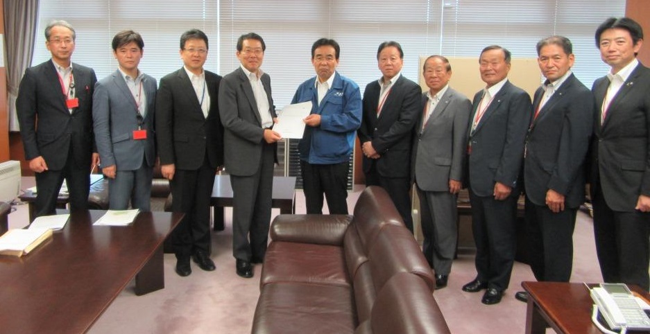 国土交通省 吉田国土交通審議官