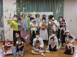 R5たなばた会