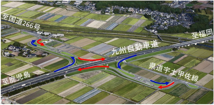 完成予想図 完成予想図