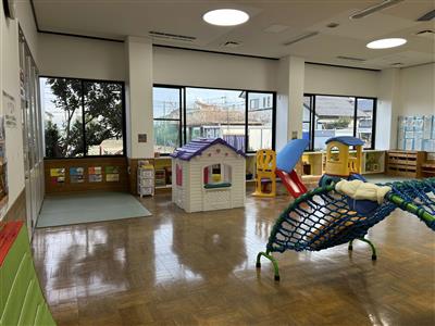 南部児童館