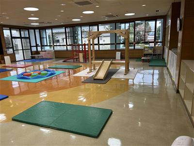 託麻児童館