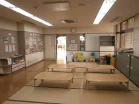 図工集会室 図工集会室
