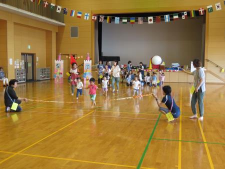 運動会 運動会