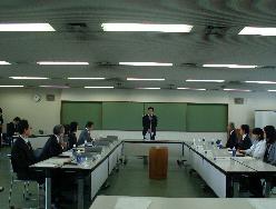 自治推進委員会