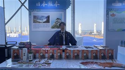 ブース展示