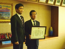 堤化学(3)