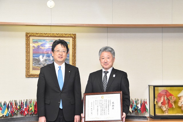 (6)造園建設業 (6)造園建設業