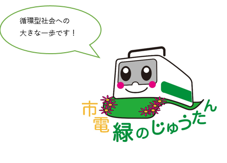 循環型社会 循環型社会