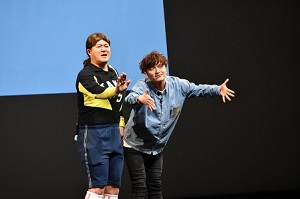 しゃかりきトークライブ2 しゃかりきトークライブ2