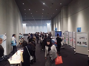 企業ブース 企業ブース