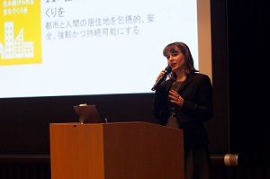 ユリア助教講演2 ユリア助教講演2
