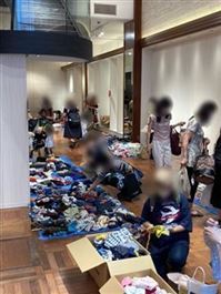 第1回RE:WEAR(1)