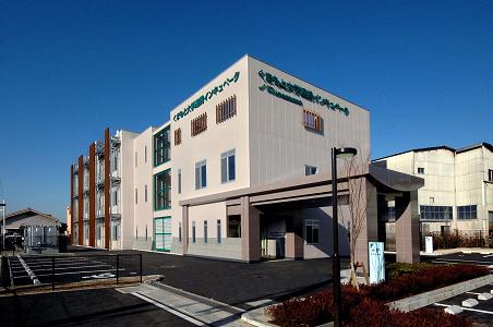 施設概観