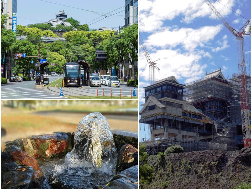 熊本市風景1