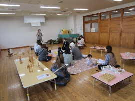 おもちゃの選び方