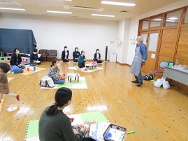 親子で作ろう 親子で作ろう