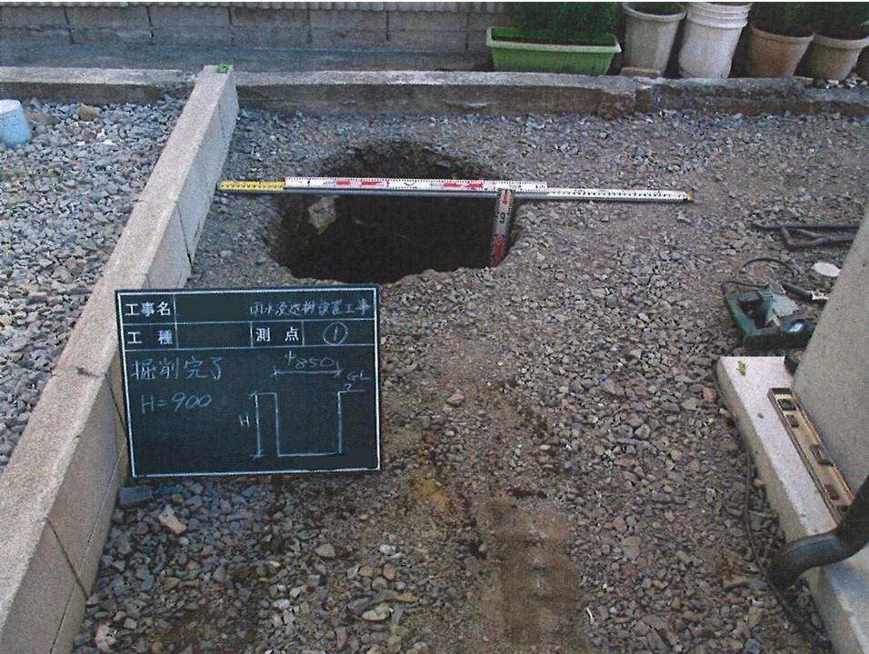 床掘