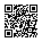 市政だよりスマホ版二次元コード