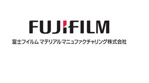 富士フイルム（社名ロゴ）
