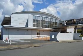 託麻スポーツセンター
