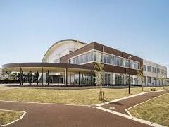 城南スポーツセンター