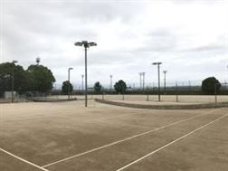 植木総合スポーツセンター