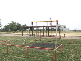城山公園遊具