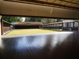 北岡弓道場