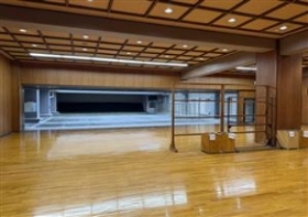 市総弓道場