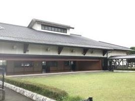 植木弓道場
