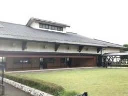植木弓道場