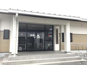 北部武道館1
