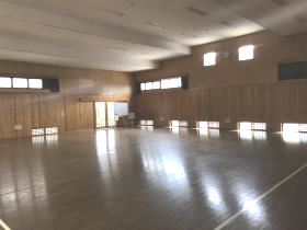 北部武道館3