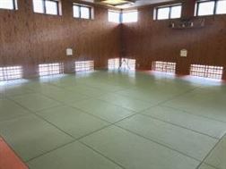 川尻武道館3