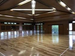 武道場2