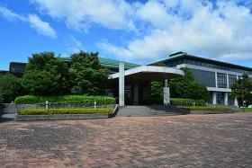 南部総合スポーツセンター