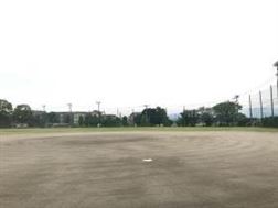 新地グラウンド1
