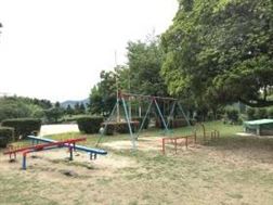 北部公園遊具