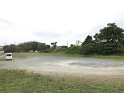 北部公園駐車場
