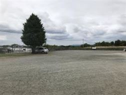 吉松駐車場