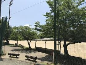 明徳グラウンド1