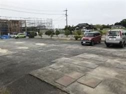 飽田駐車場