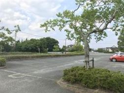 天明駐車場