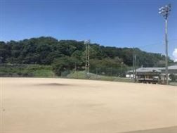 田原グラウンド